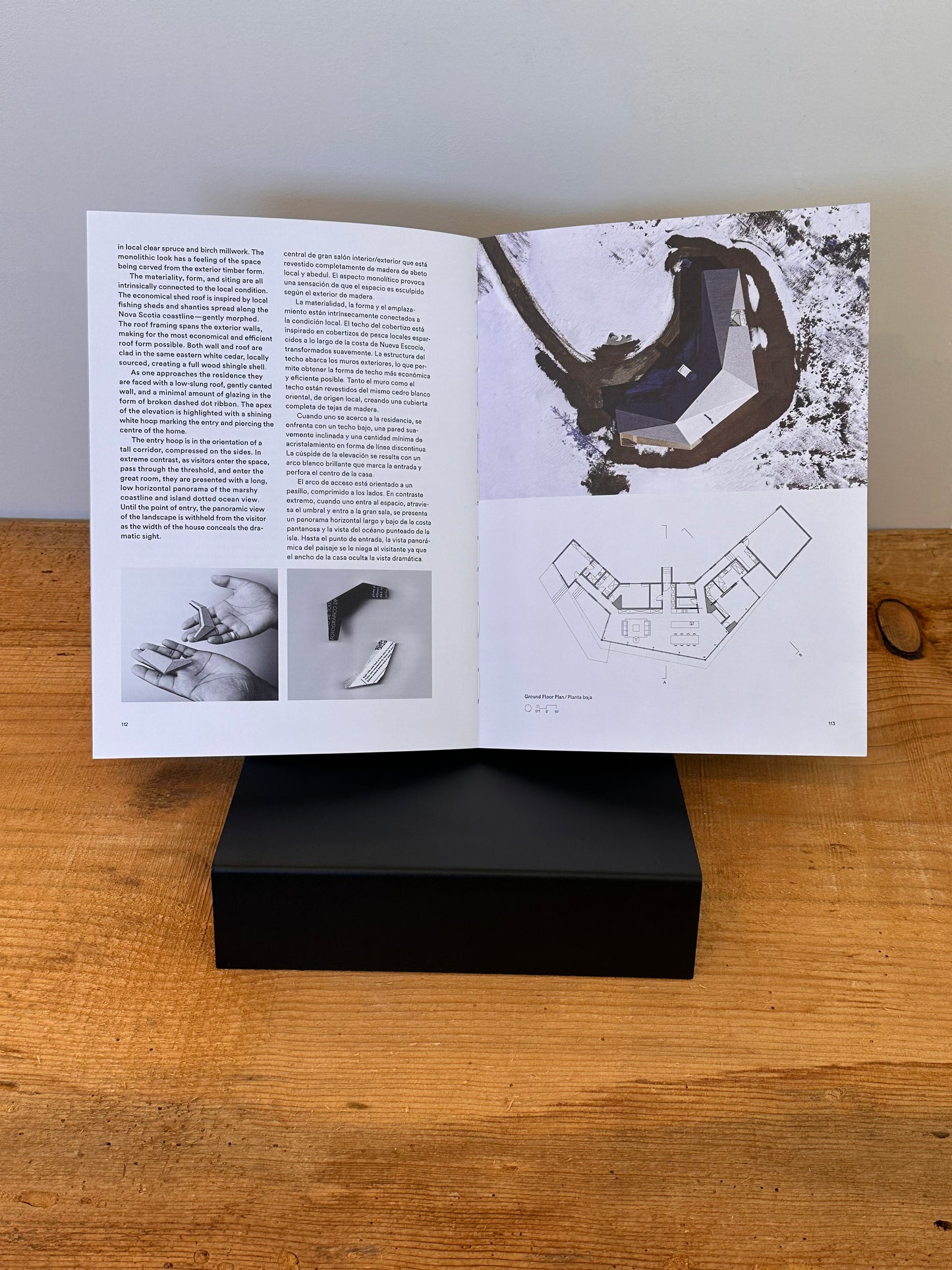 Omar Gandhi: Adaptation - Book by Jimenez Lai and John Leroux