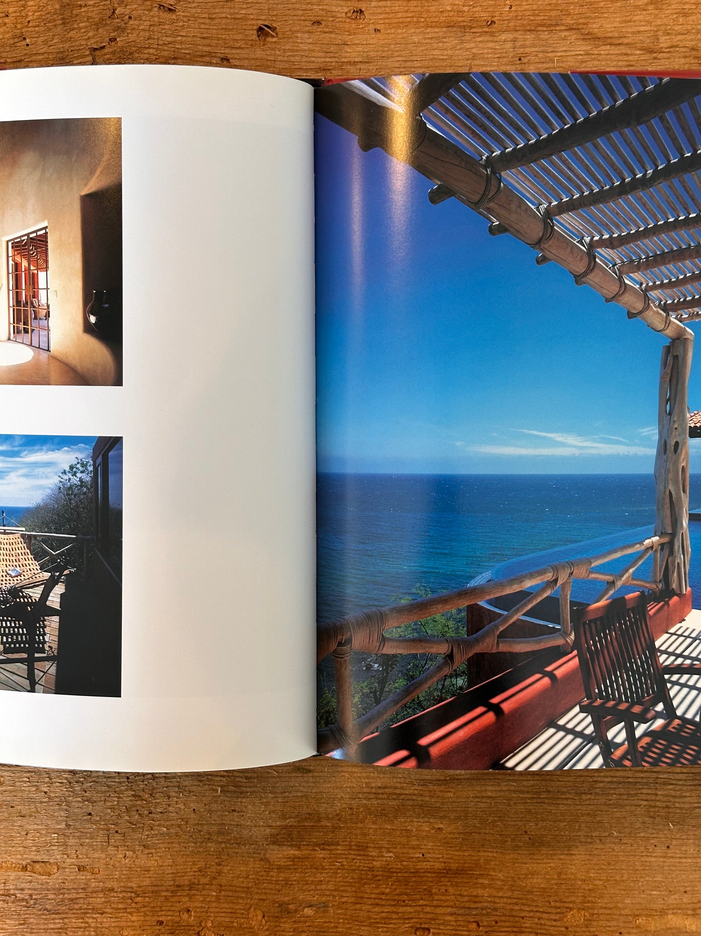 Mexican Architects - Encounter Form and Function