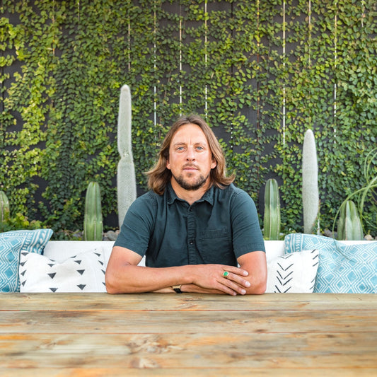 Land Design by Max Vedder