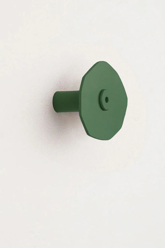 CORTE - Pine | Wall Hook