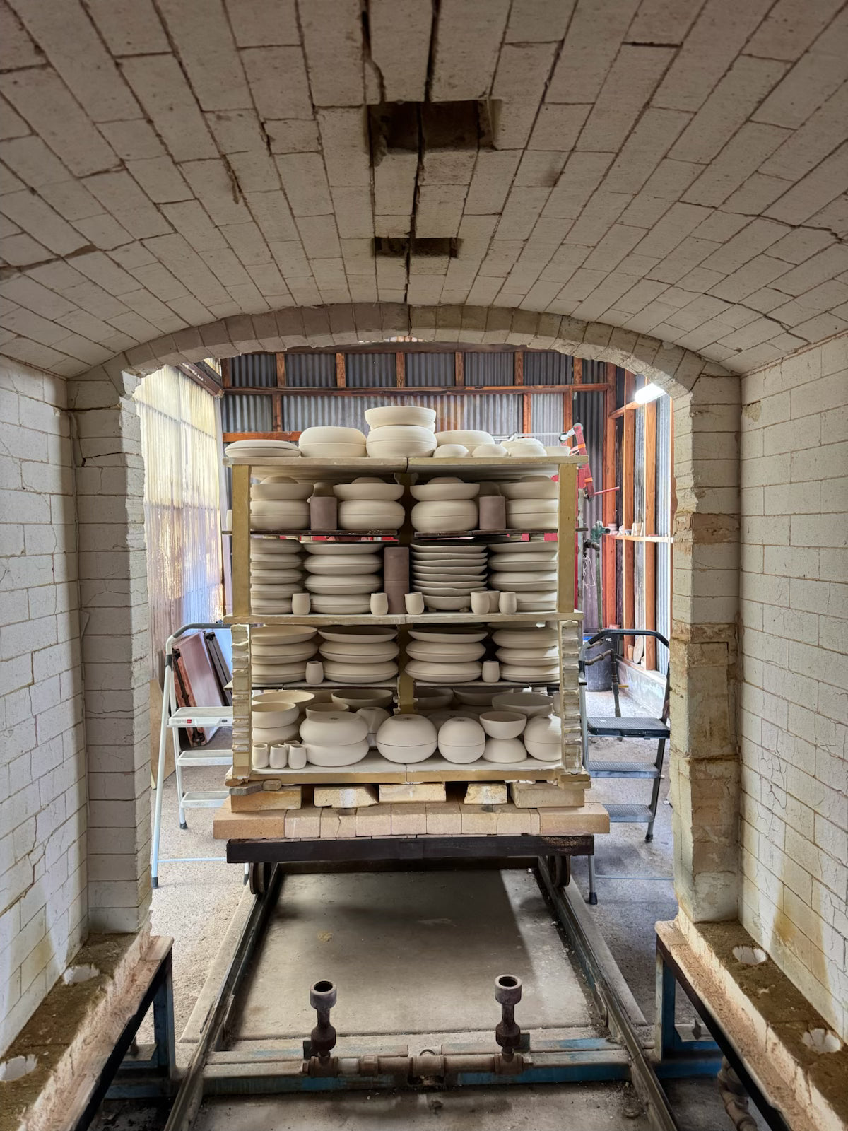 Ceramics