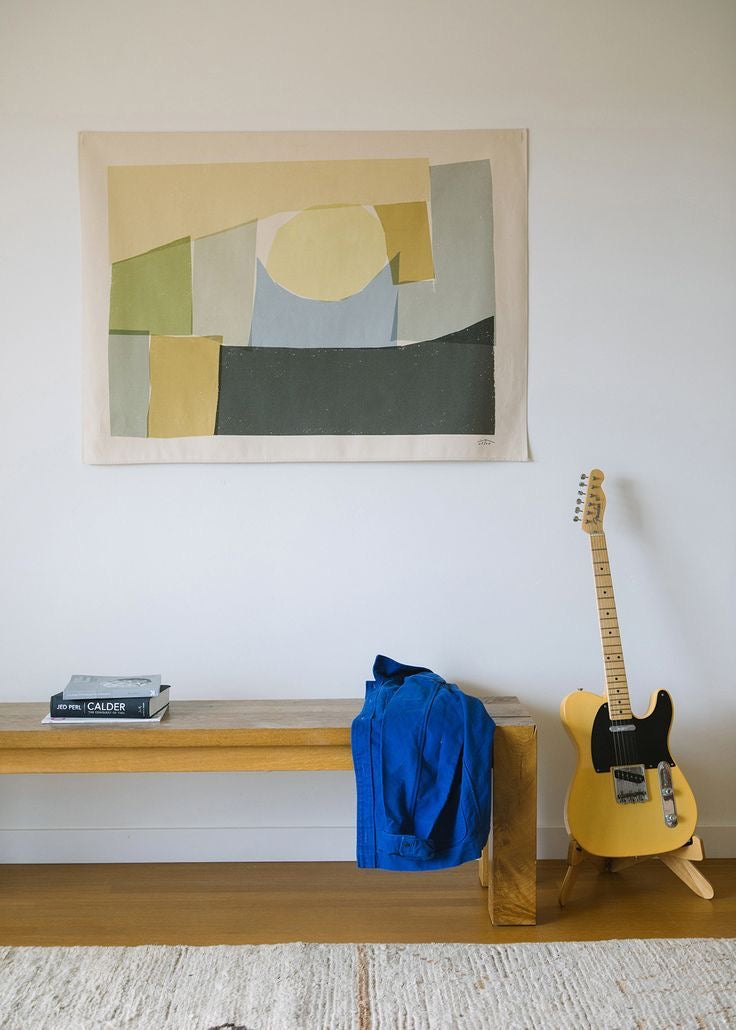 Canvas
