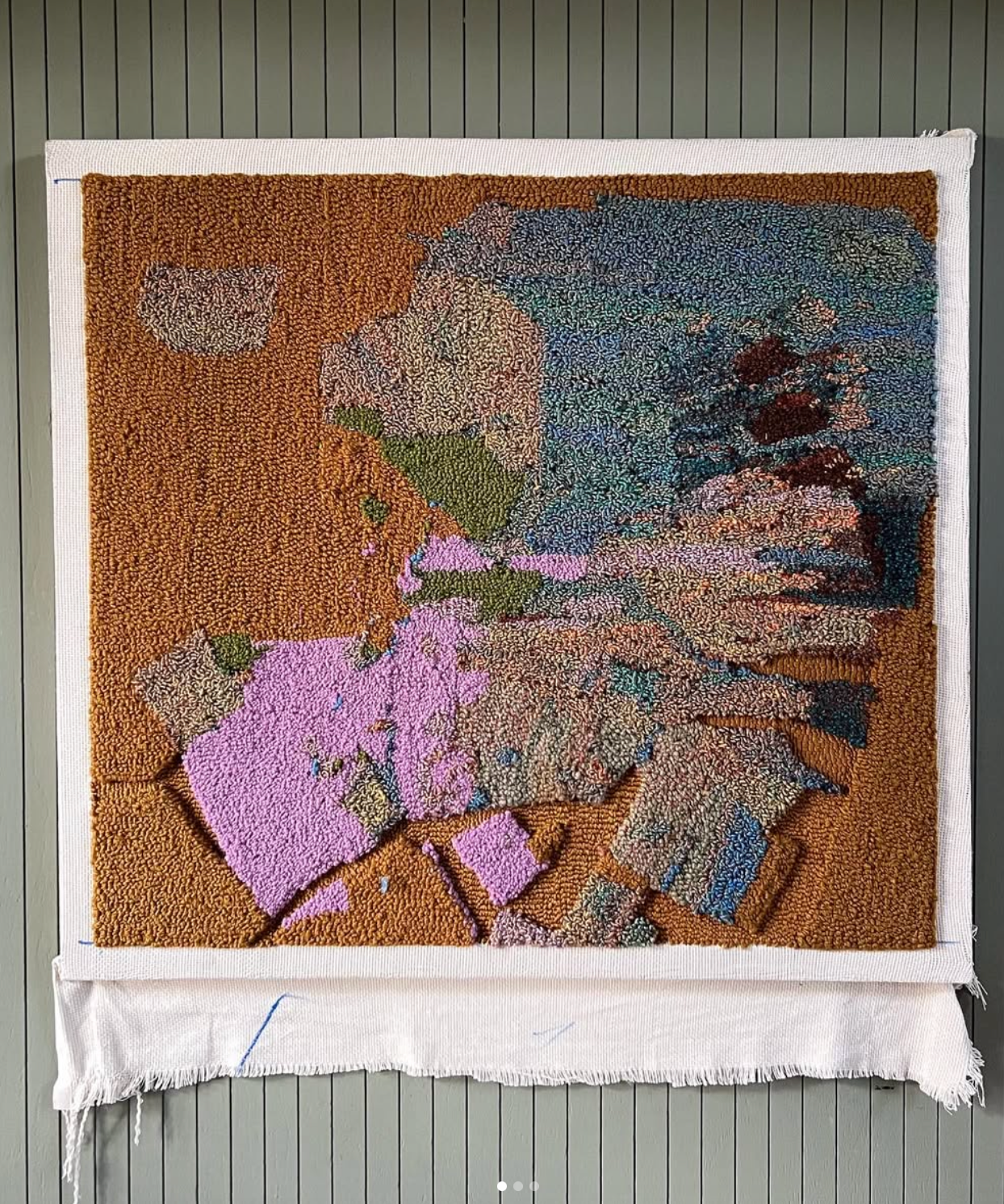 Needlepoint