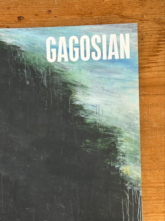 Gagosian Magazine