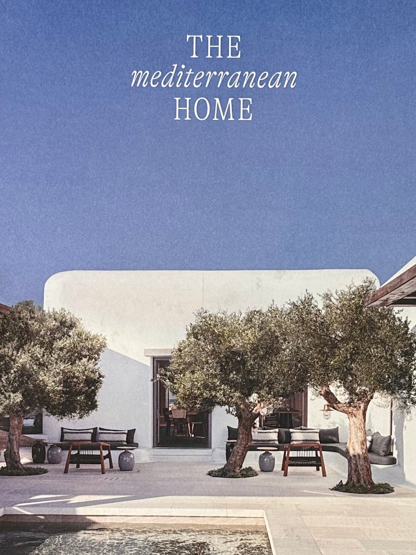 The Mediterranean Home: Residential
