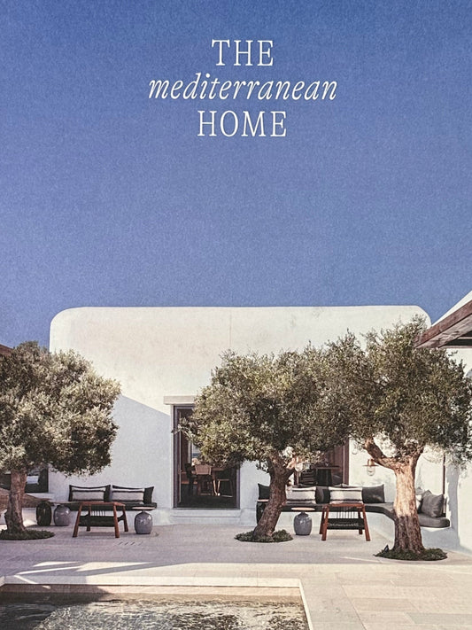 The Mediterranean Home: Residential