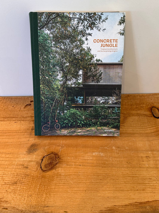 Gestalten Concrete Jungle