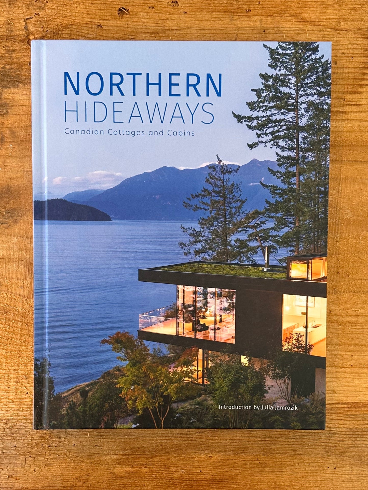 Northern Hideaways