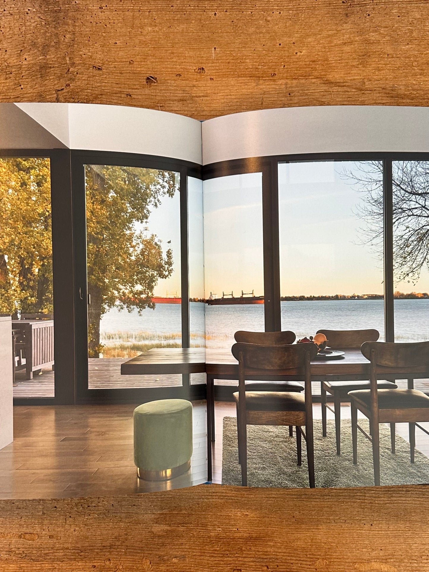 Northern Hideaways