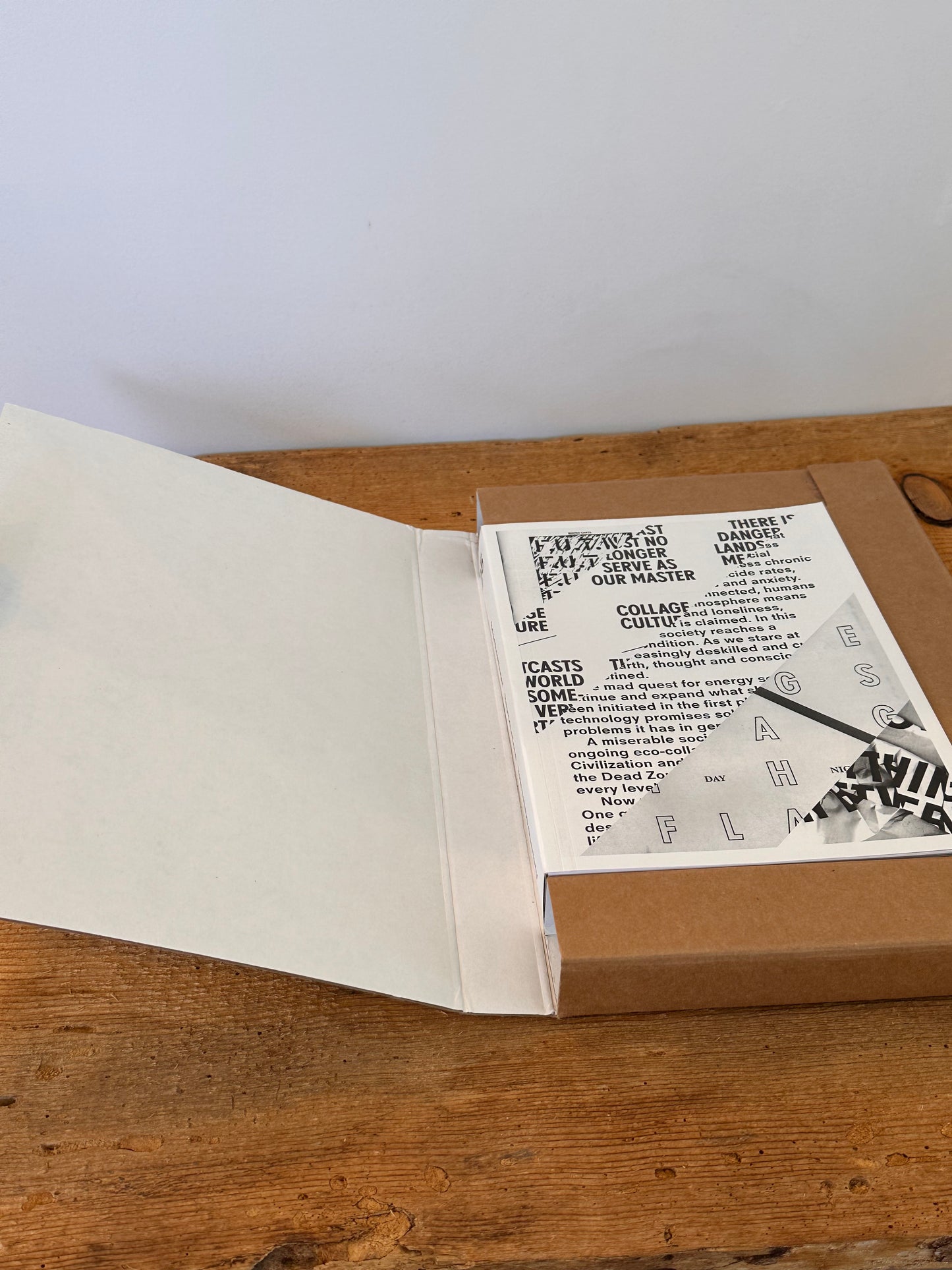The Thing Quarterly