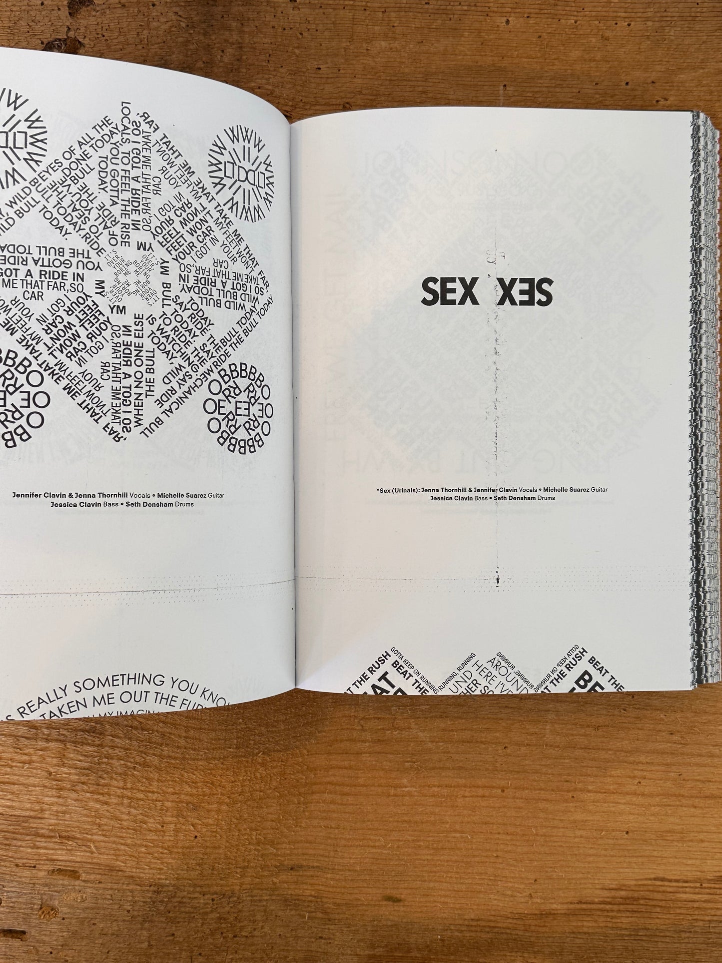 The Thing Quarterly