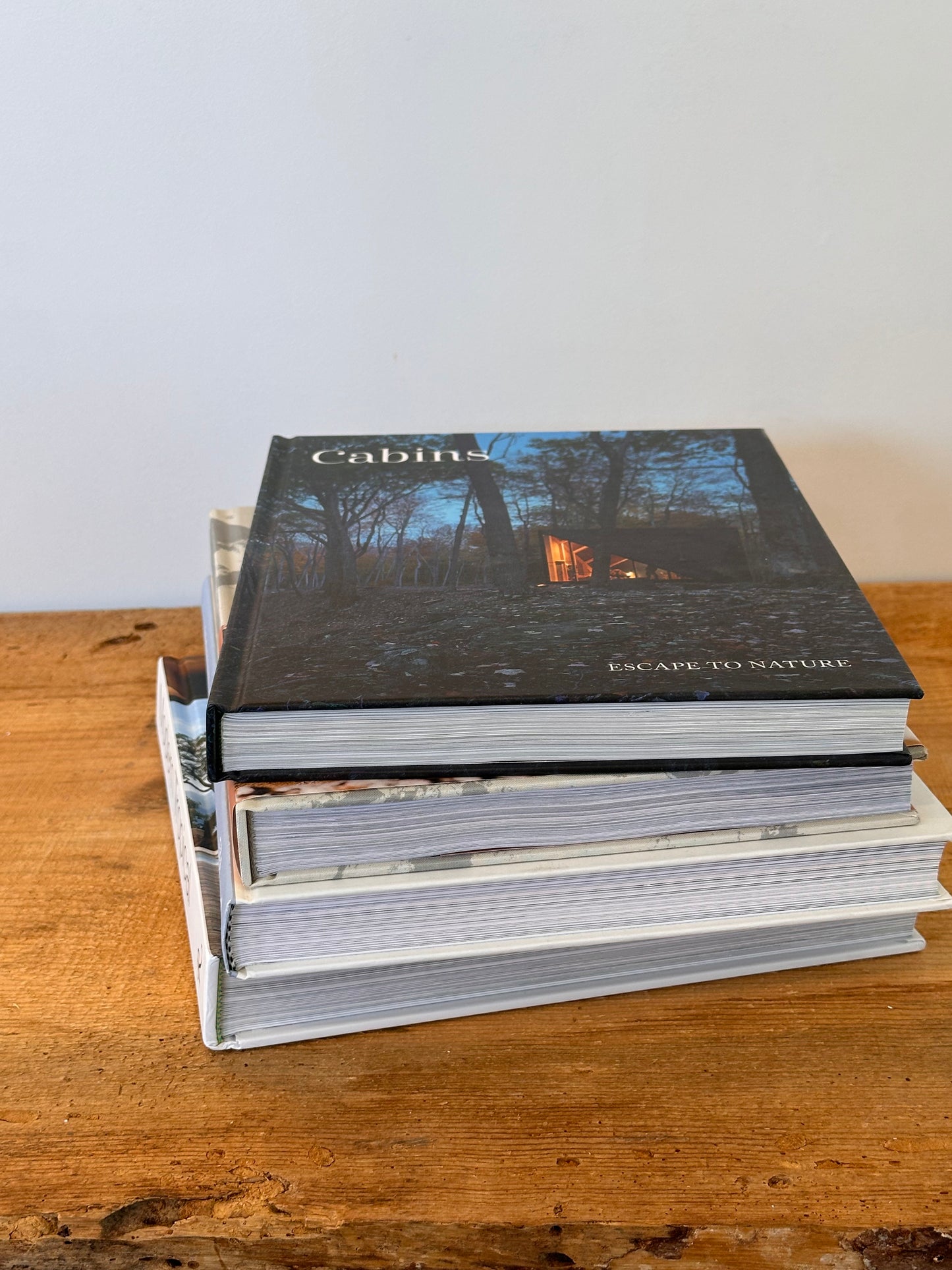 Cabins - Escape to Nature