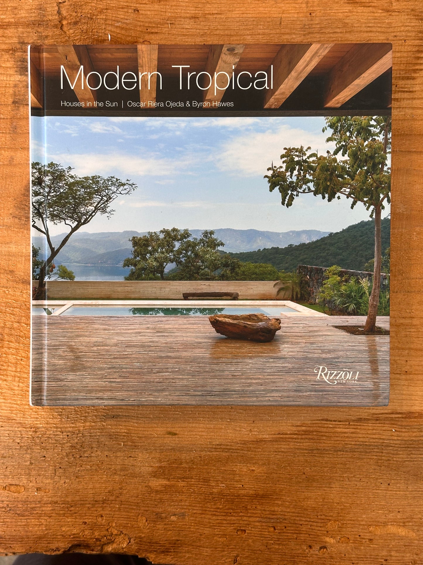 Modern Tropical - Rizzoli New York