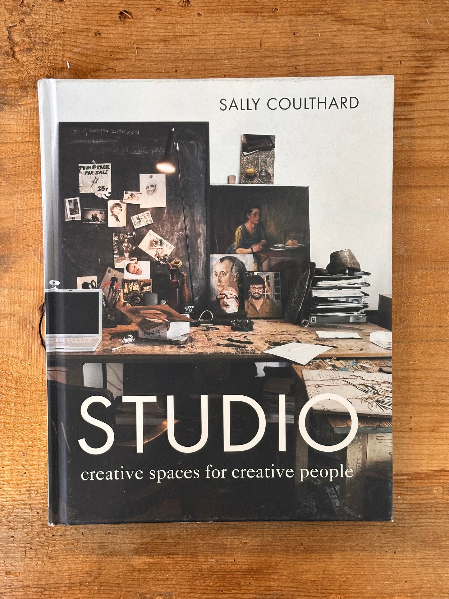 STUDIO