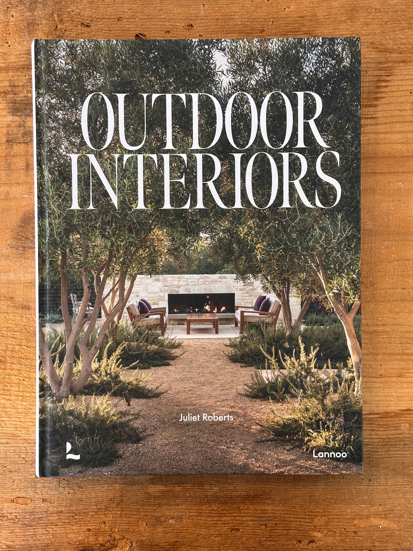 Outdoor Interiors
