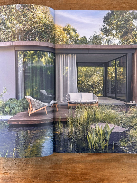 Outdoor Interiors
