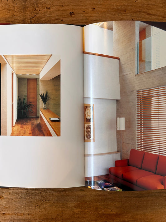Mexican Architects - Encounter Form and Function