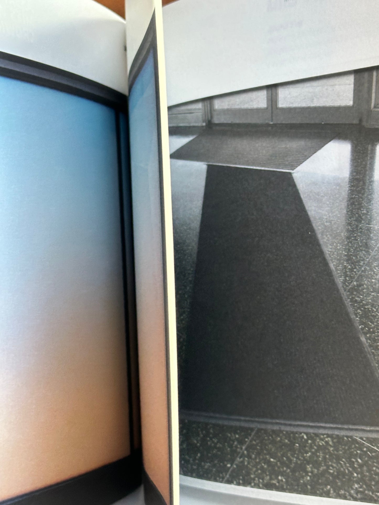 A Piece of Bauhaus