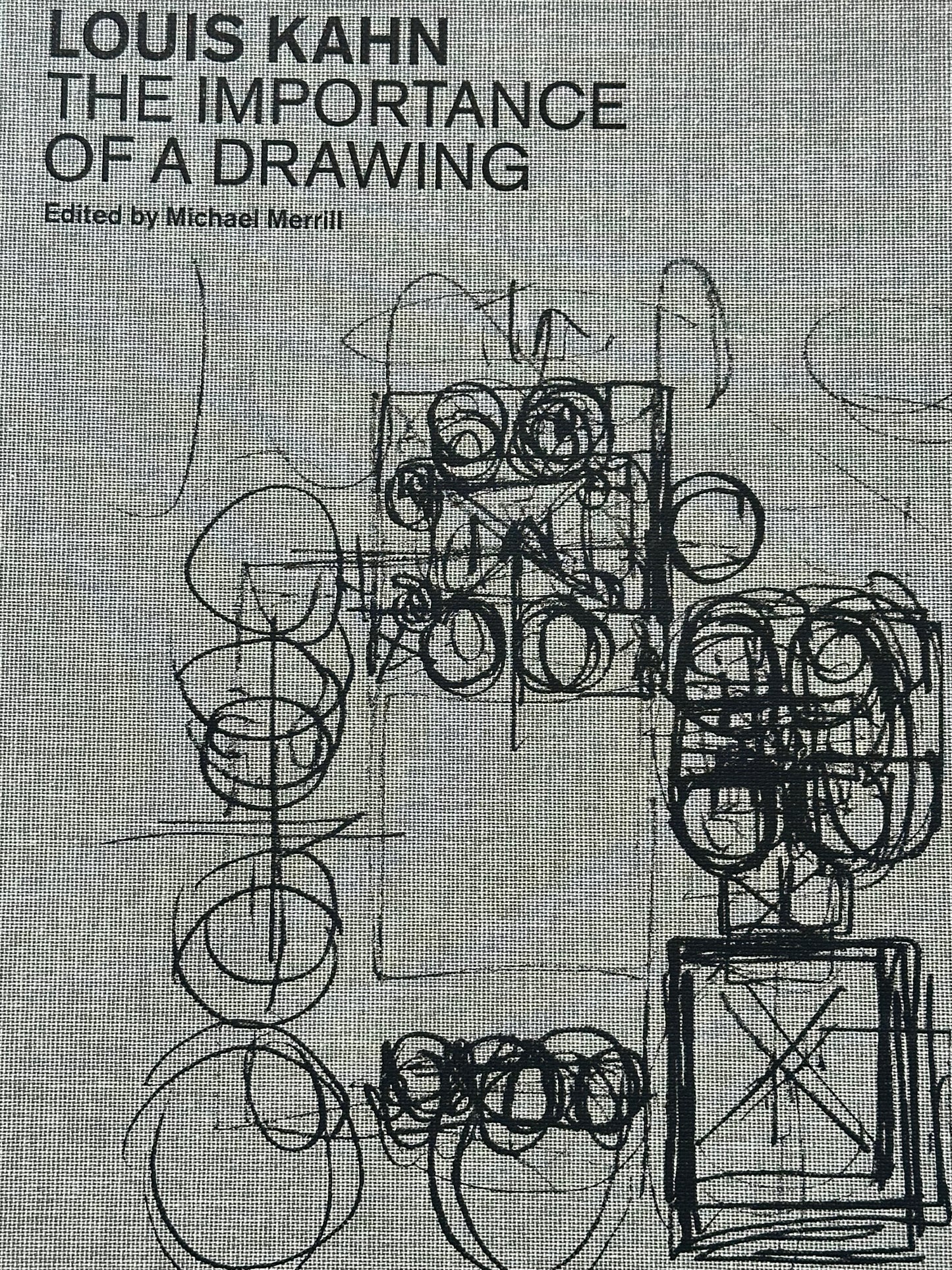 Louis Kahn