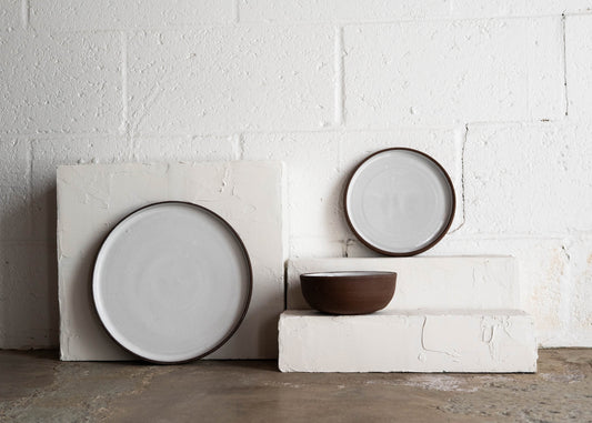 Handmade Ceramic Plating