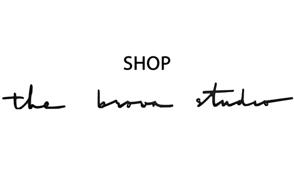 The Brown Studio Shop 