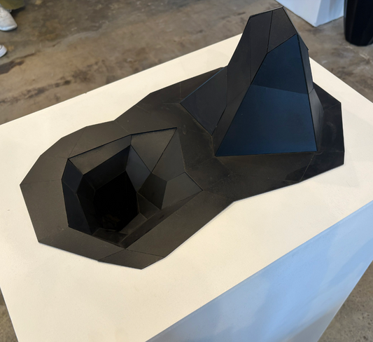 Vortex/Peak, 2024