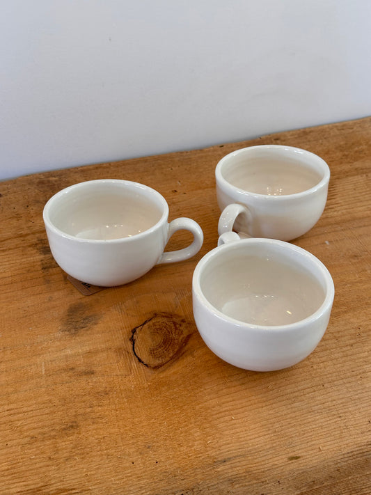 Cappuccino Cup