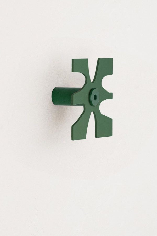 KLIPP - Pine | Wall Hook