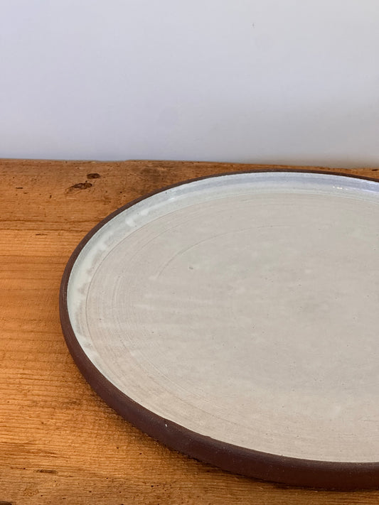 Round Platter