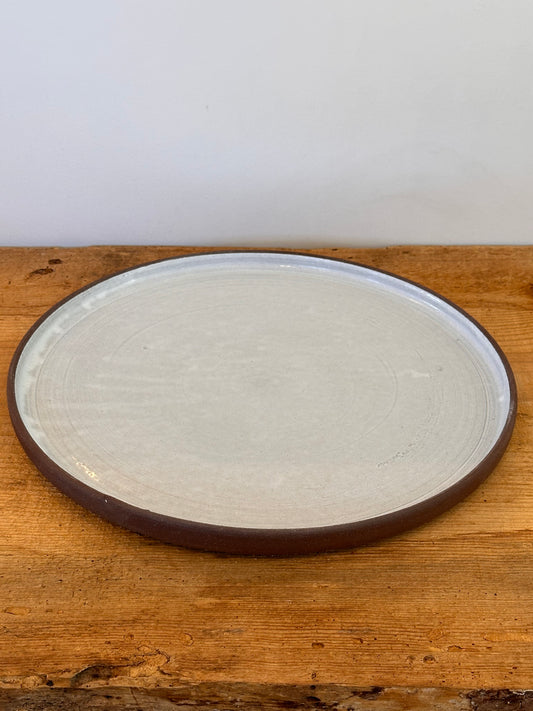 Round Platter