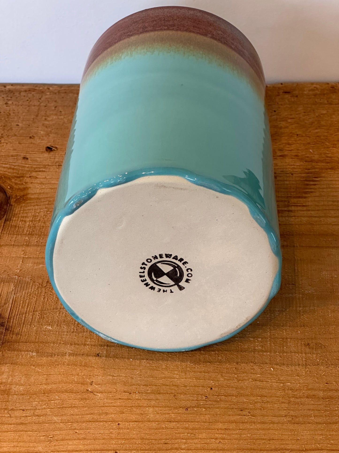 Stamped Center