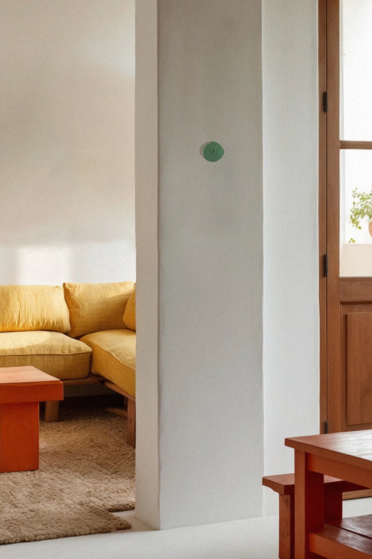 CORTE - Pine | Wall Hook